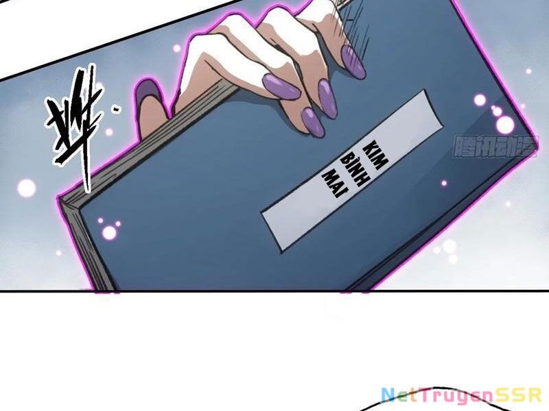 Xa Đao Nhân Chapter 40 - 16