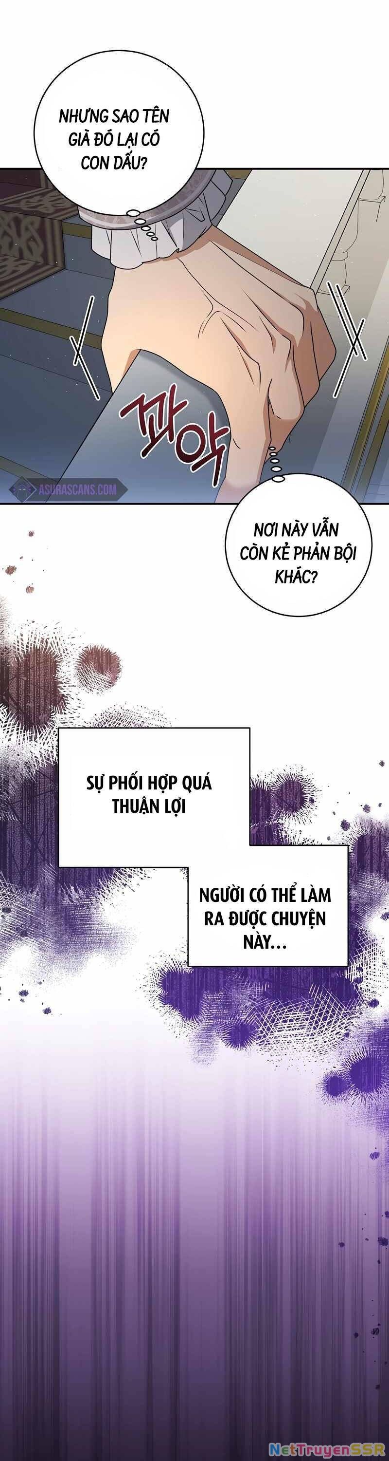 Con Trai Bá Tước Khốn Nạn Là Hoàng Đế Chapter 14 - 24