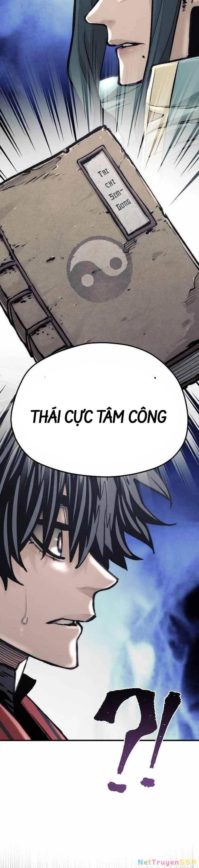 Thiên Ma Phi Thăng Truyện Chapter 120 - 60