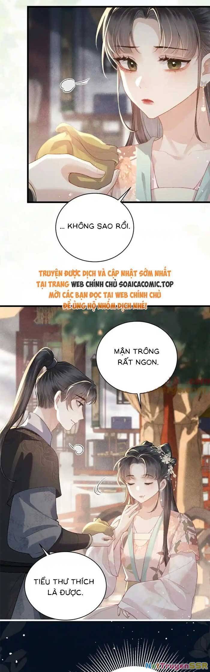 Gả Cho Phản Diện Chapter 37 - 18