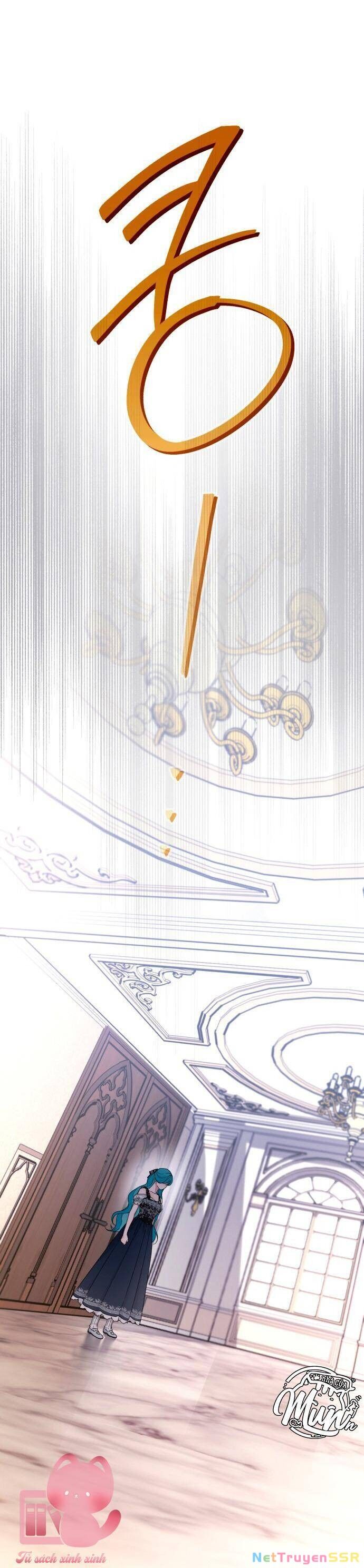 Công Nương Mint Bé Nhỏ Chapter 81 - 18