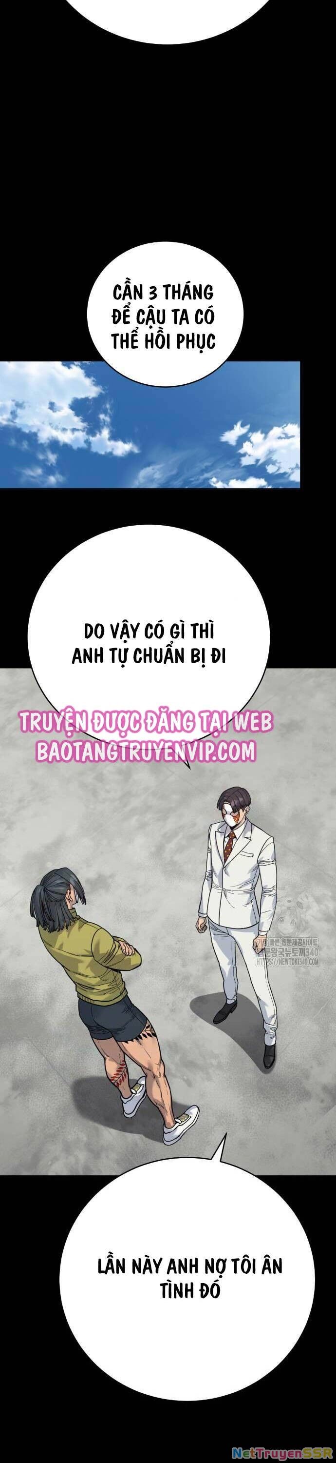 Cảnh Sát Báo Thù Chapter 64 - 9