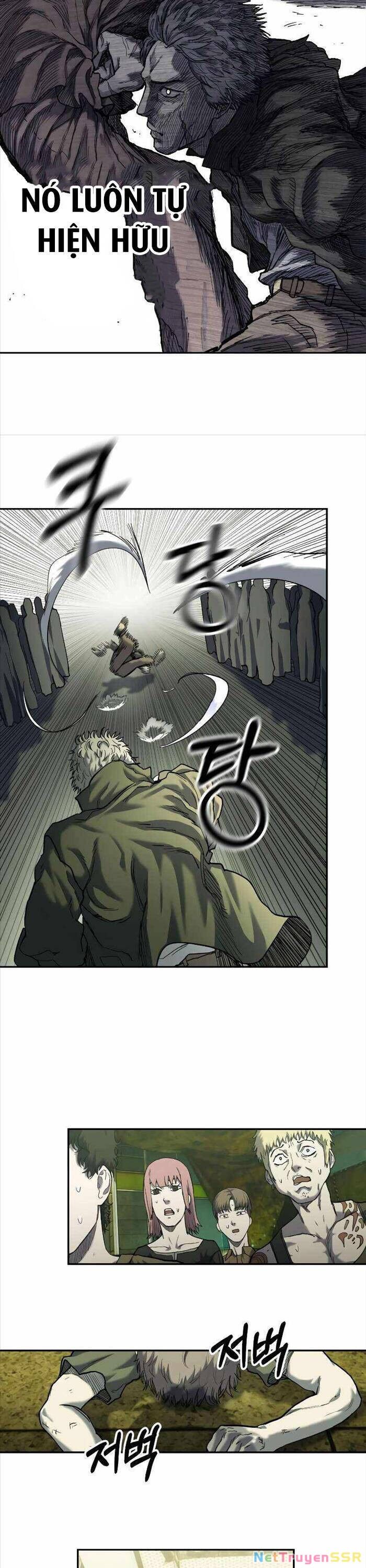 Sống Sót Qua Ngày Tận Thế Chapter 8 - 14