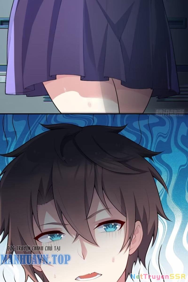 Bạn Gái Tôi Là Một Đại Tiểu Thư Xấu Xa Sao? Chapter 65 - 14