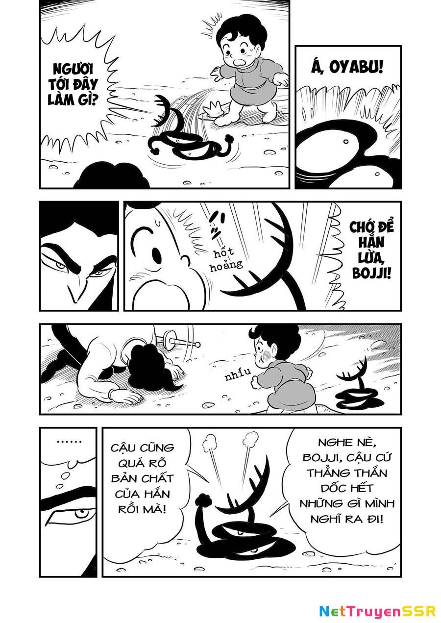 Bảng Xếp Hạng Vua Chapter 206 - 12