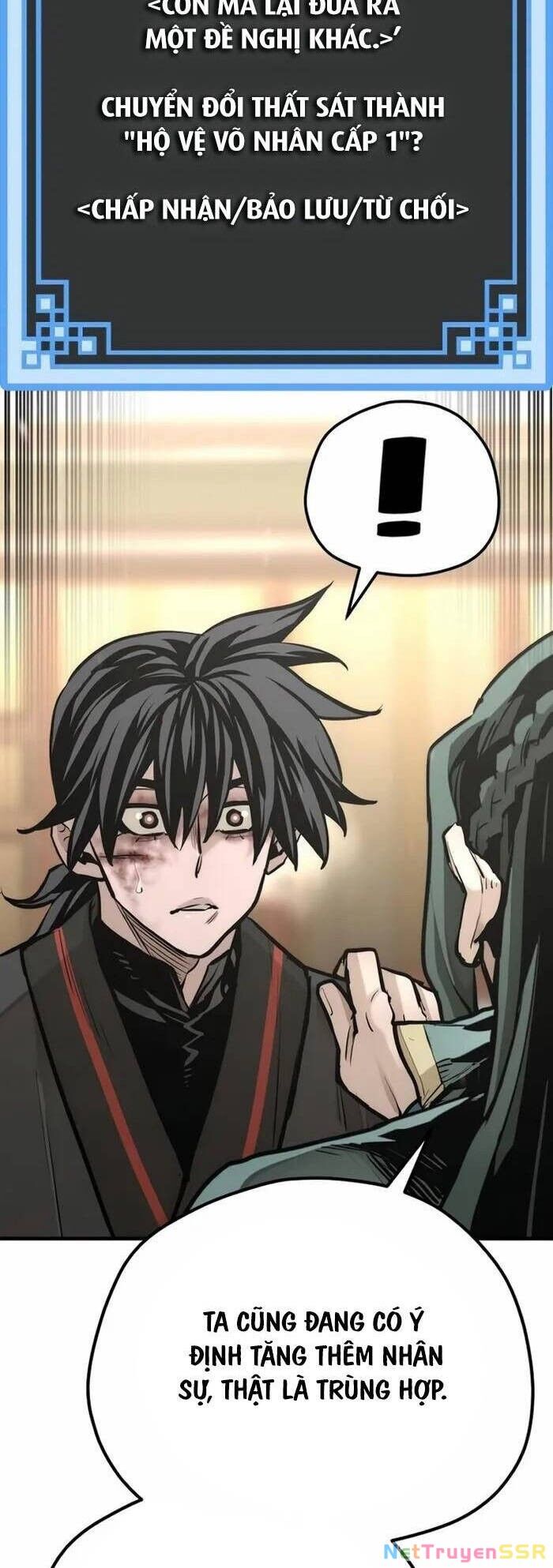 Thiên Ma Phi Thăng Truyện Chapter 91 - 38