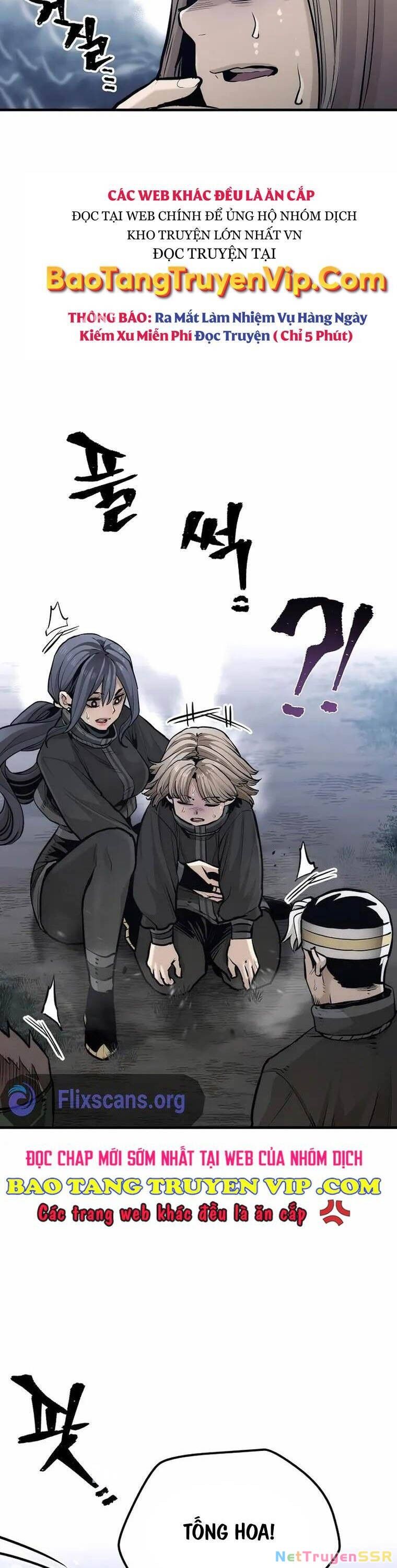 Thiên Ma Phi Thăng Truyện Chapter 101 - 3