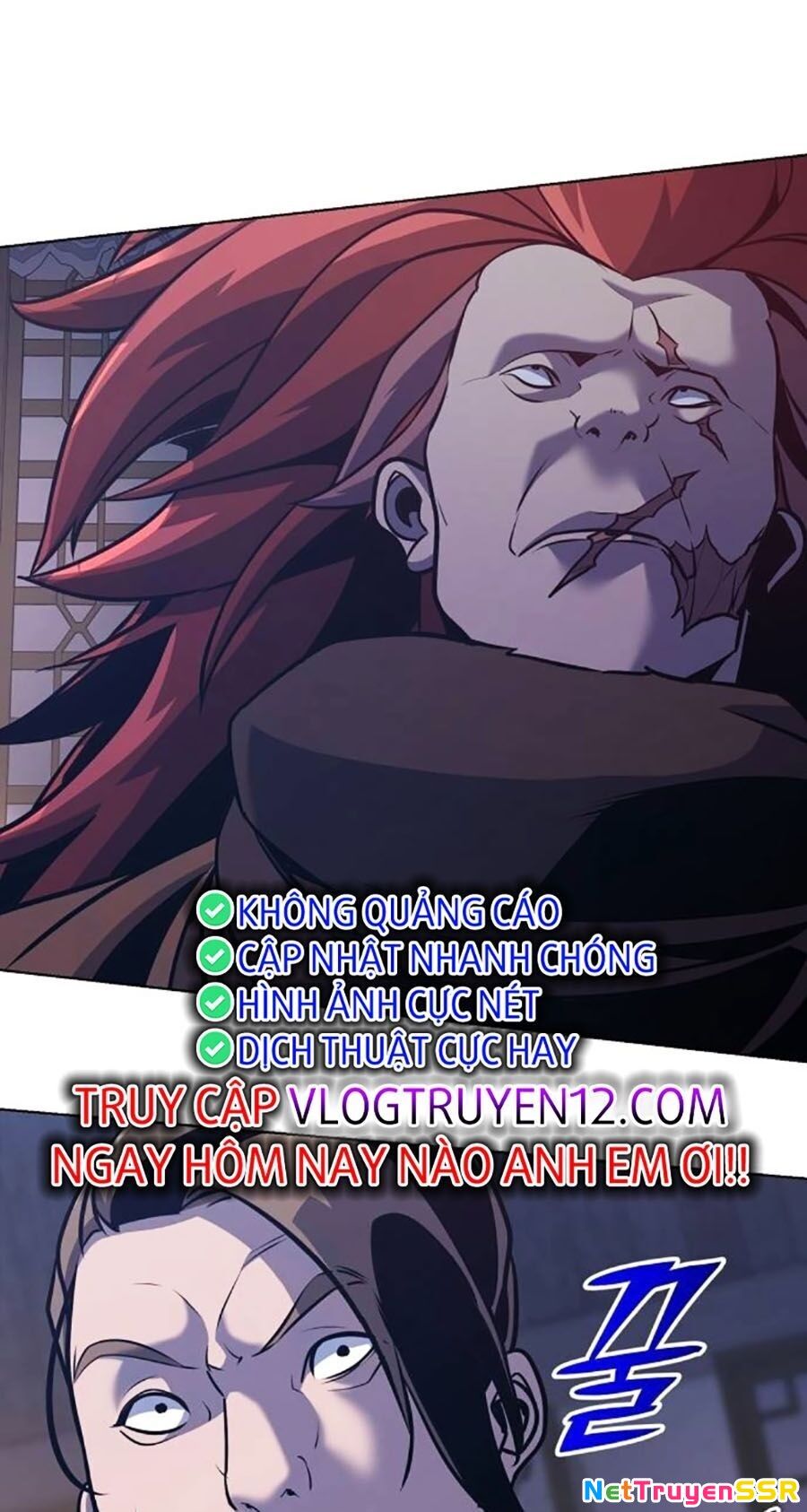 Tiểu Tử Đáng Ngờ Lại Là Cao Thủ Chapter 33 - 34