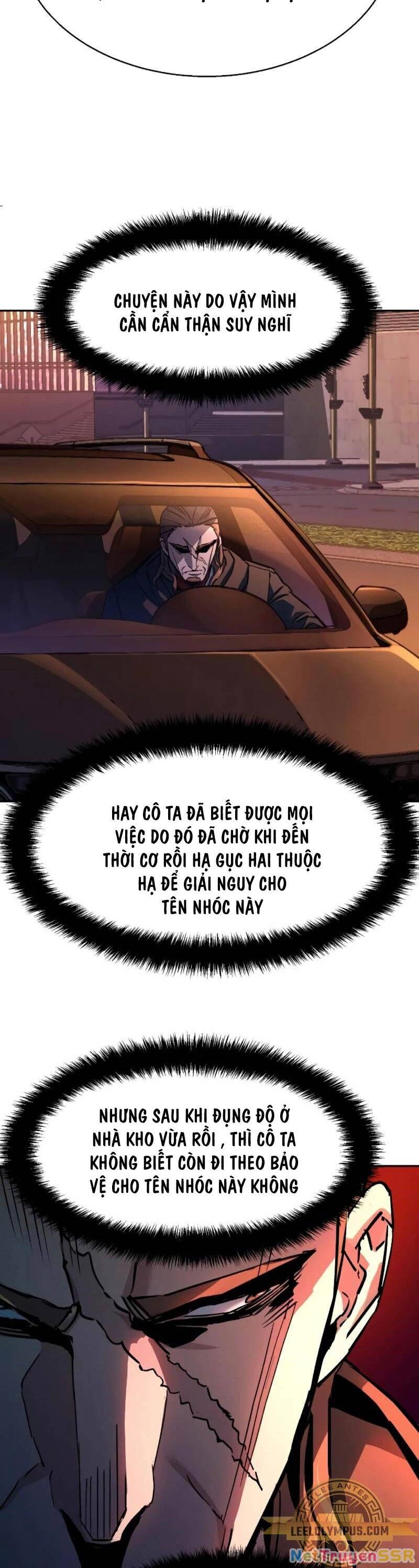 Bạn Học Của Tôi Là Lính Đánh Thuê Chapter 191 - 16