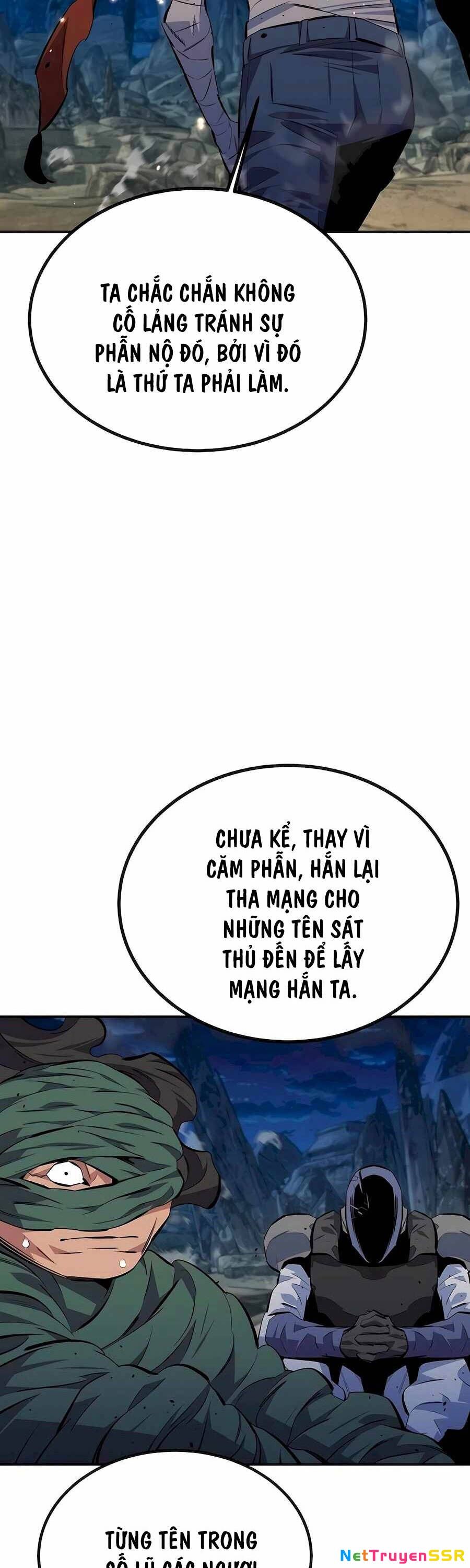 Đi Săn Tự Động Bằng Phân Thân Chapter 96 - 16