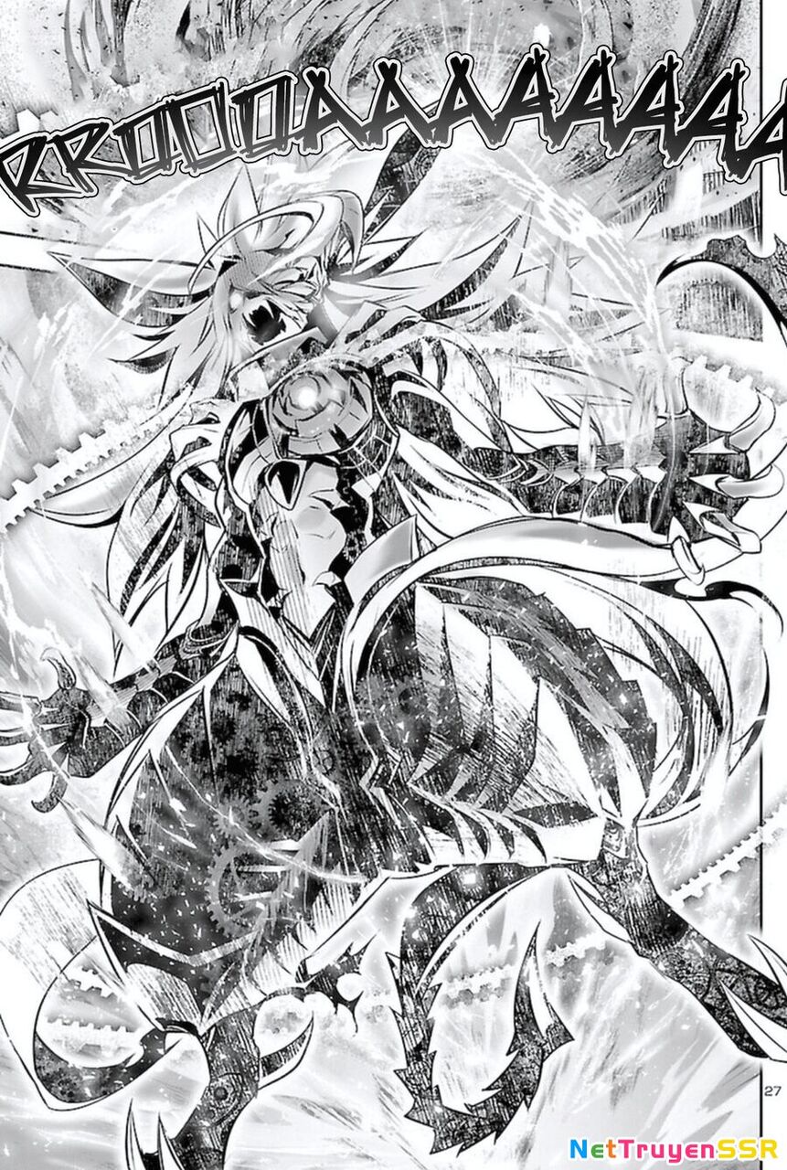 Shinju No Nectar Chapter 62 - 31