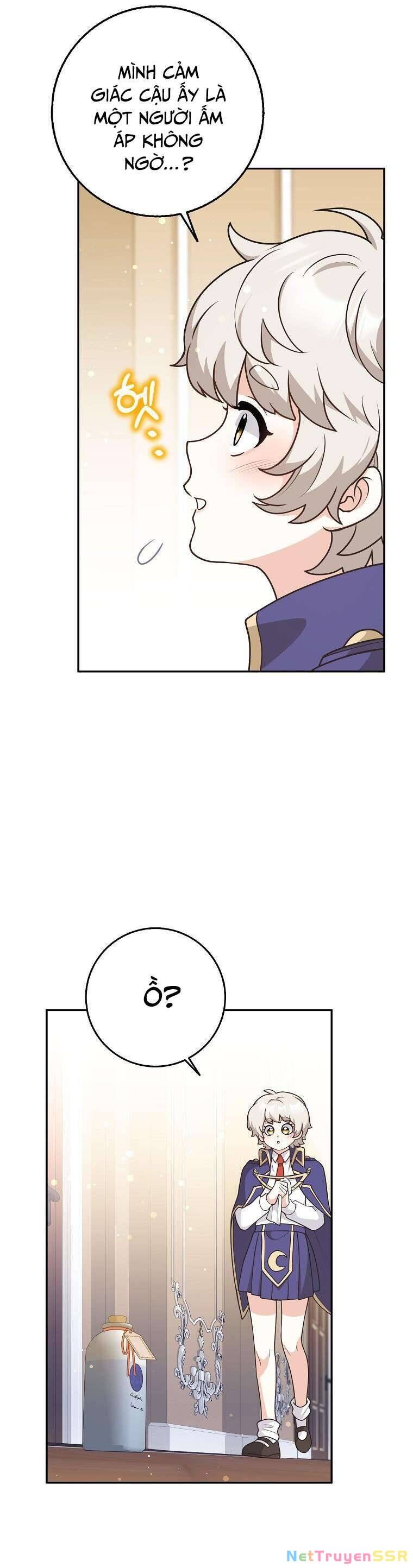 Bạn Bè Với Nhau Không Phải Vậy Đâu Chapter 40 - 25