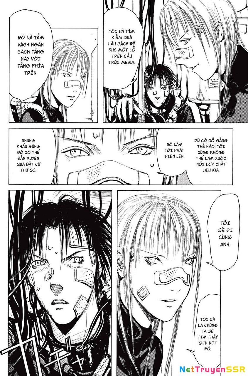 Blame! Master Edition Chapter 9 - 69