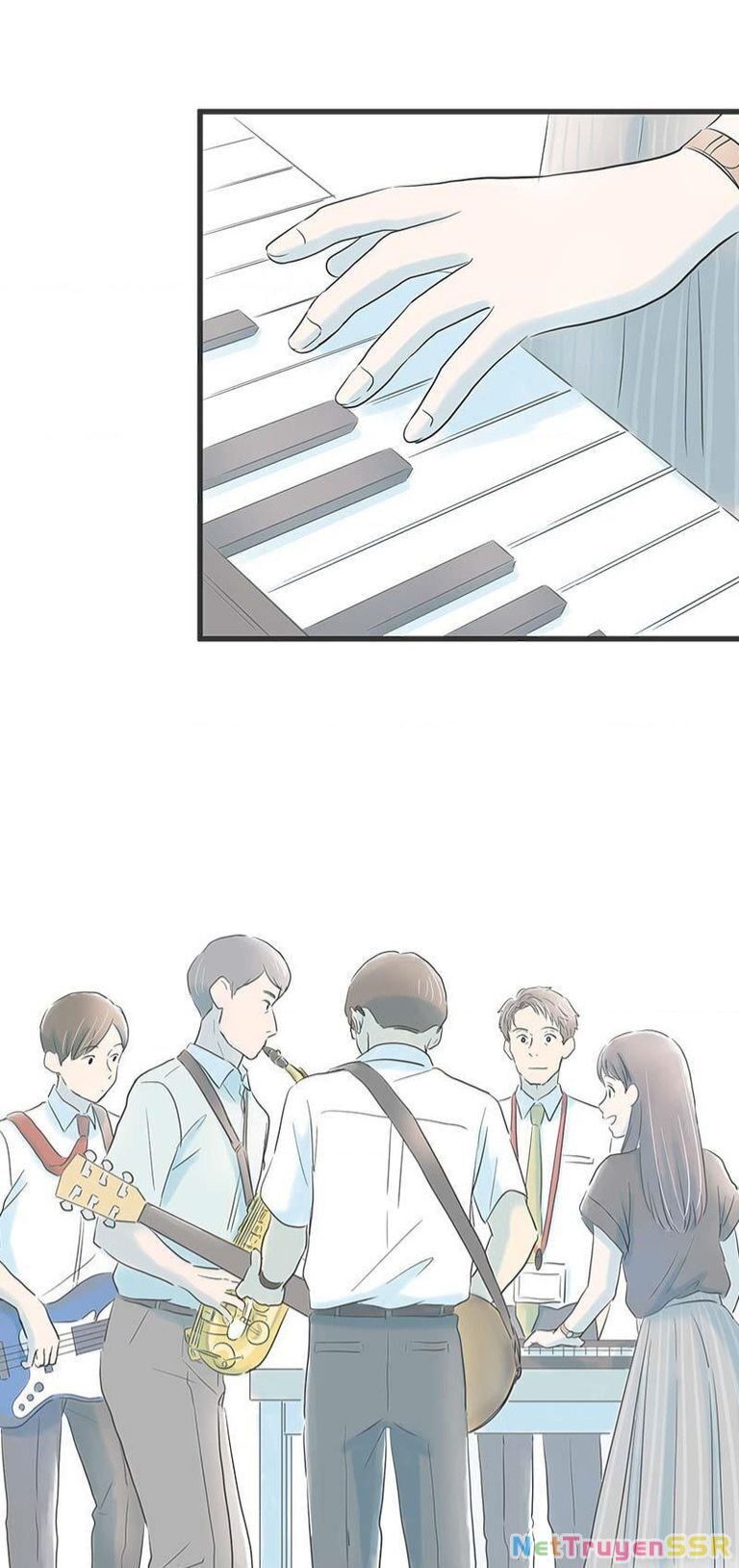 Taisetsu Na Hi Wa Itsumo Ame Chapter 3 - 6