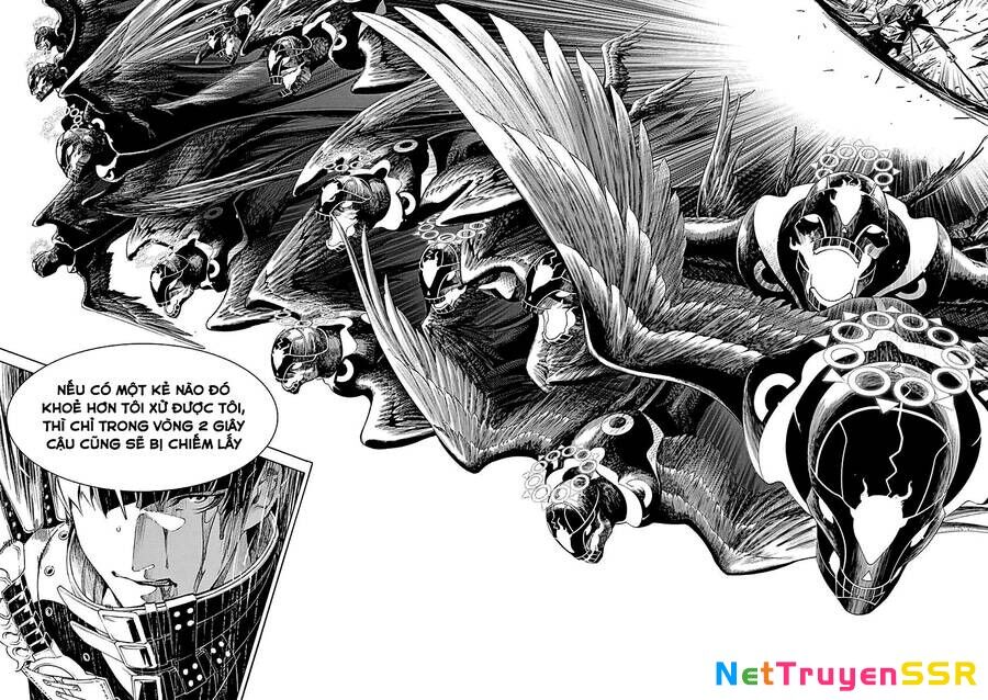 BiORG TRiNiTY Chapter 20 - 12