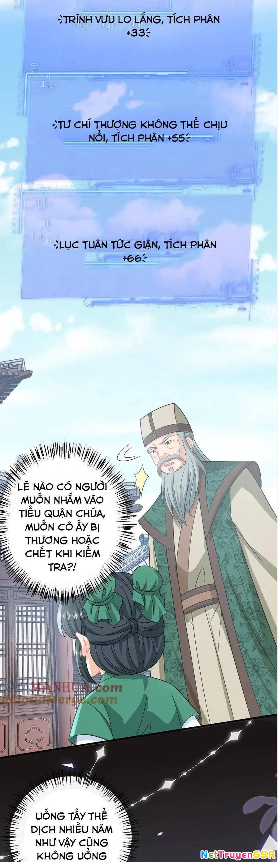 3 Kiếp Xui Xẻo, Kiếp Này Cùng Ta Thần Kinh Chapter 197 - 13