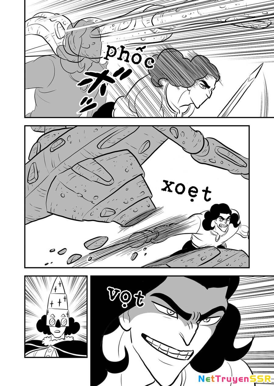 Bảng Xếp Hạng Vua Chapter 208 - 5