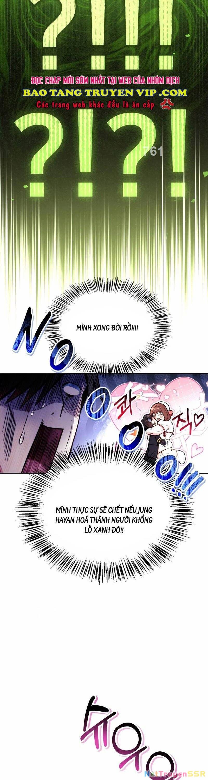 Kí Sự Hồi Quy Chapter 92 - 2