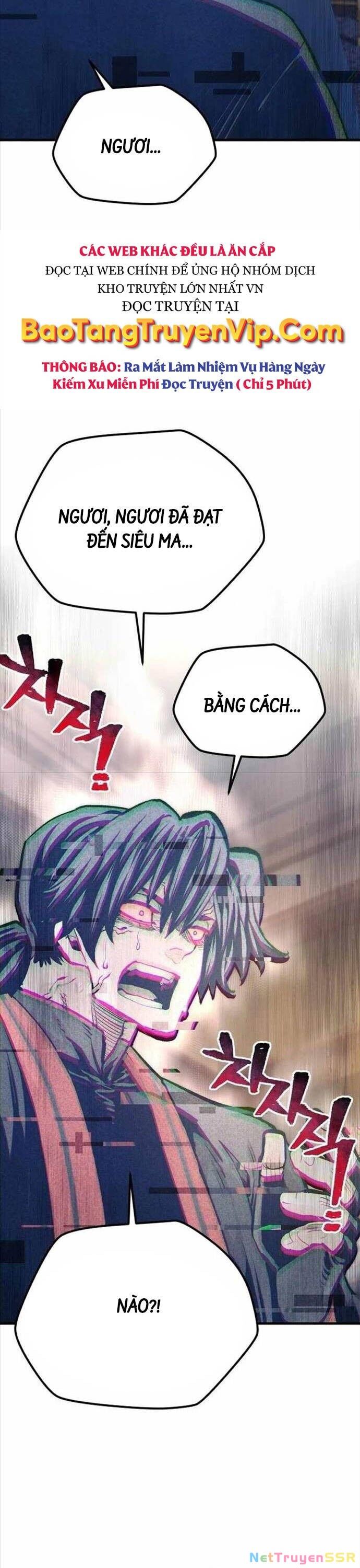 Thiên Ma Phi Thăng Truyện Chapter 116 - 13