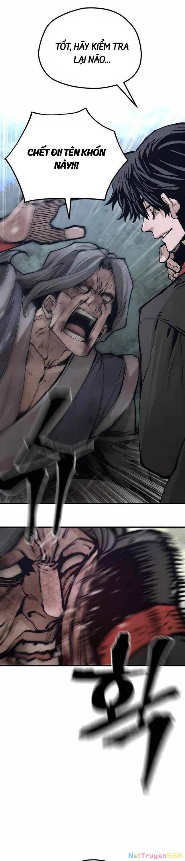 Thiên Ma Phi Thăng Truyện Chapter 121 - 19