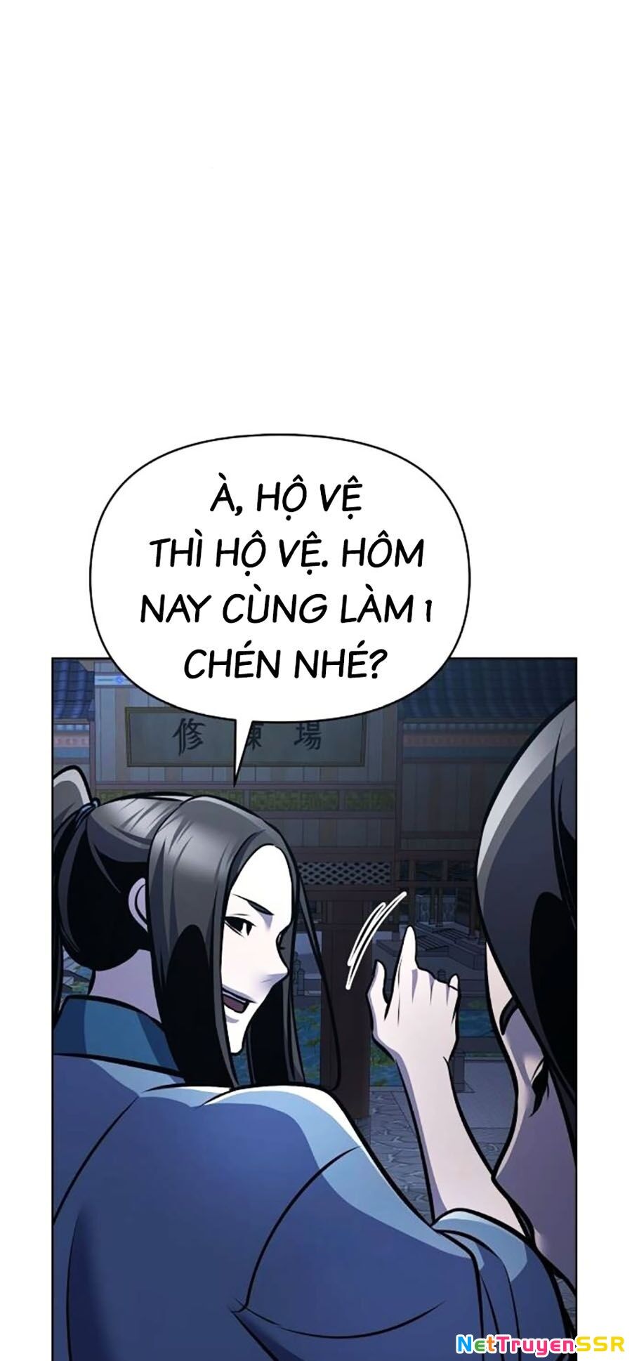 Tiểu Tử Đáng Ngờ Lại Là Cao Thủ Chapter 32 - 89