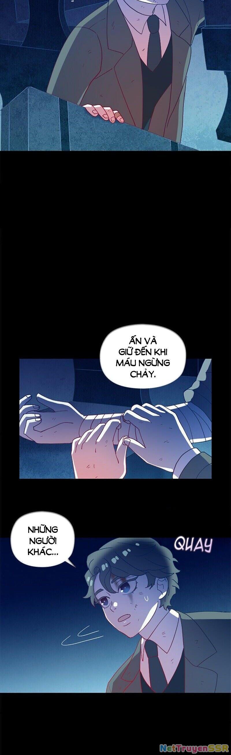 Ma Kể Chuyện 2 Chapter 44 - 5