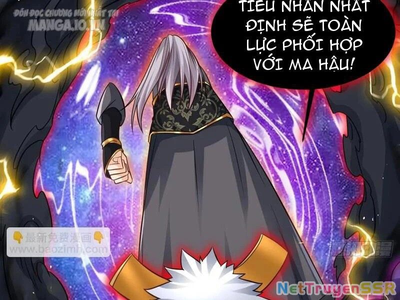 Vợ Tôi Và Tôi Thống Trị Tam Giới Chapter 139 - 58