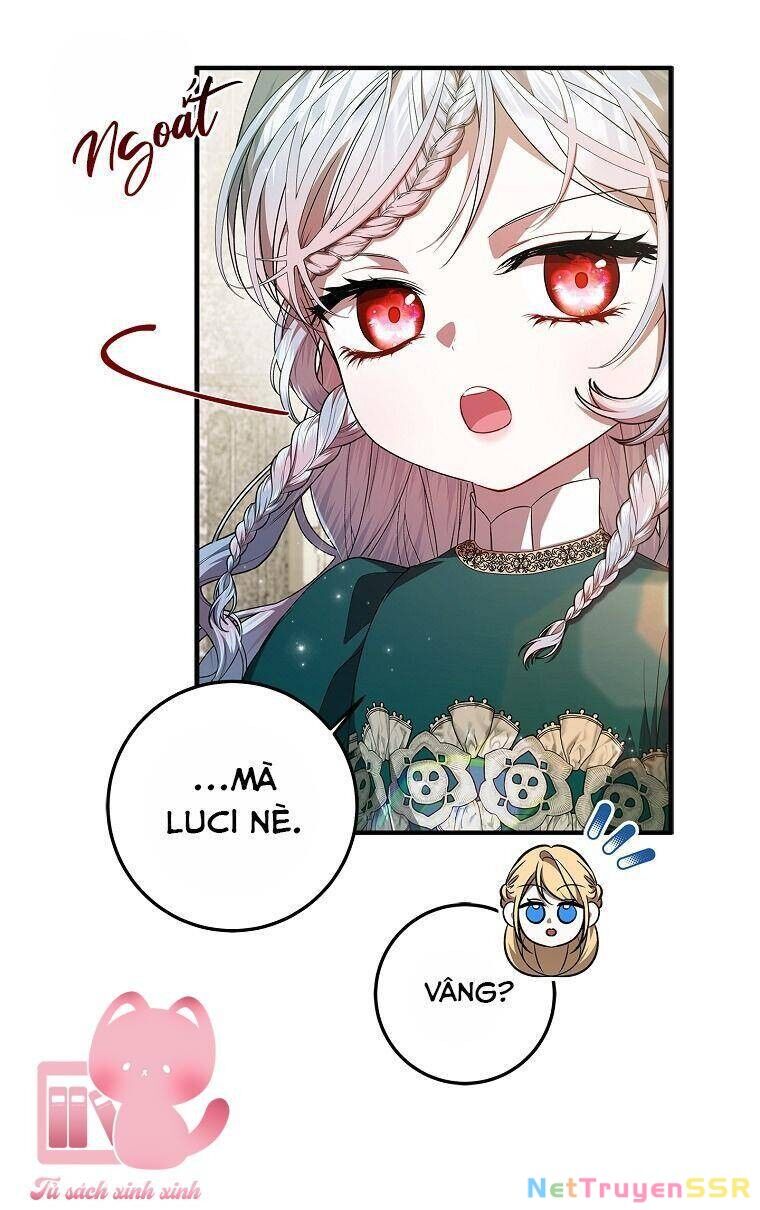 Nhận Nuôi Người Cha Phản Diện Chapter 53 - 7