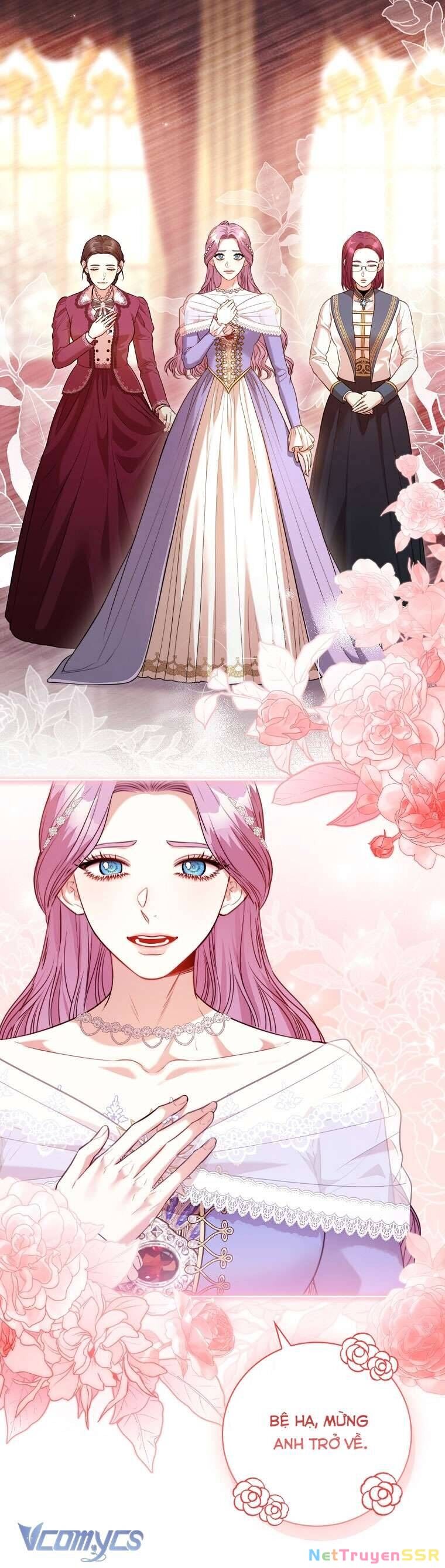 Thư Ký Của Bạo Chúa Chapter 119 - 7