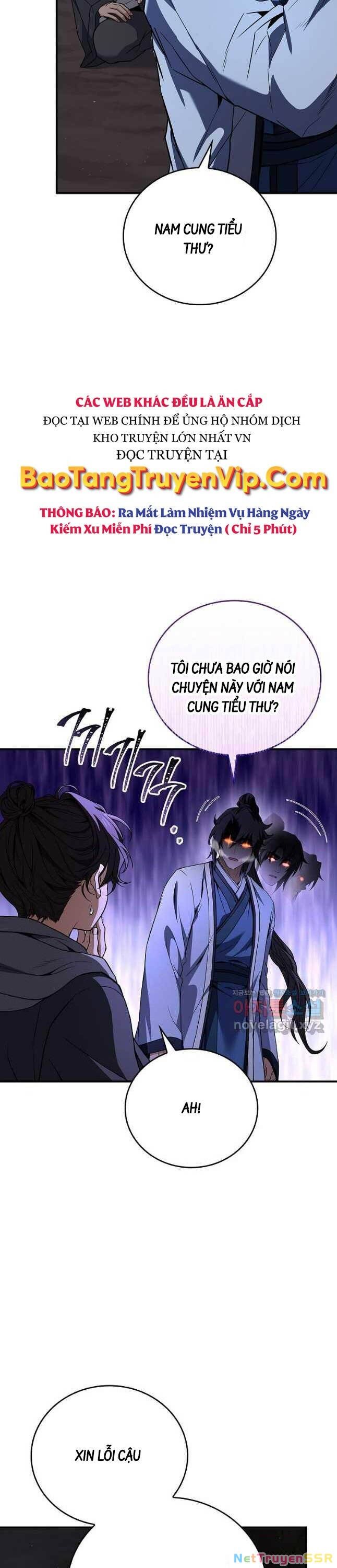 Chuyển Sinh Thành Tiêu Sư Chapter 70 - 33