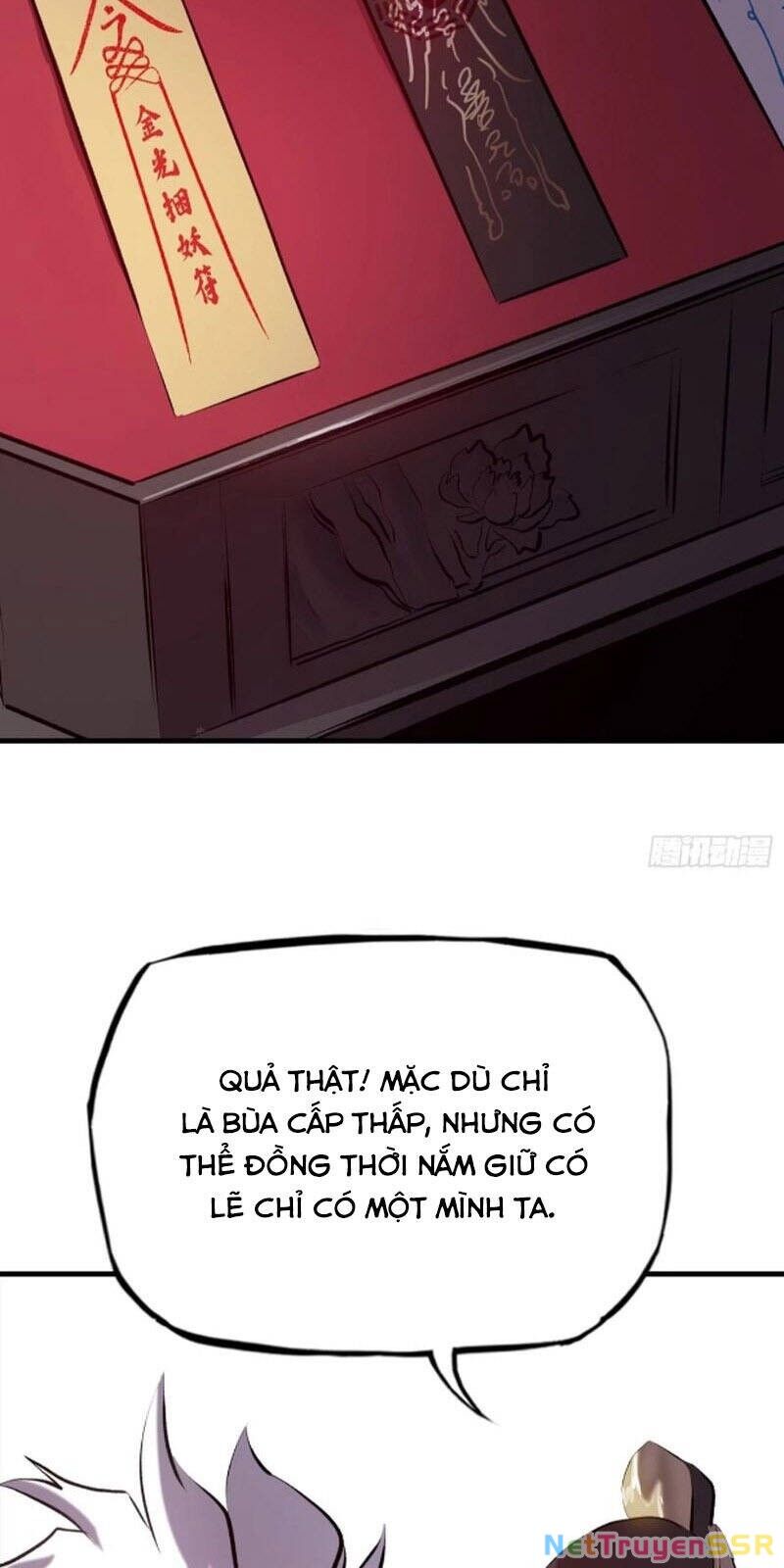 Phong Yêu Vấn Đạo Chapter 47 - 38