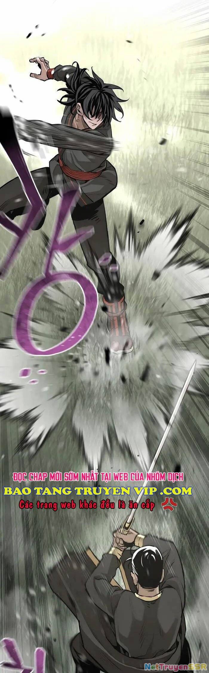 Thiên Ma Phi Thăng Truyện Chapter 85 - 5