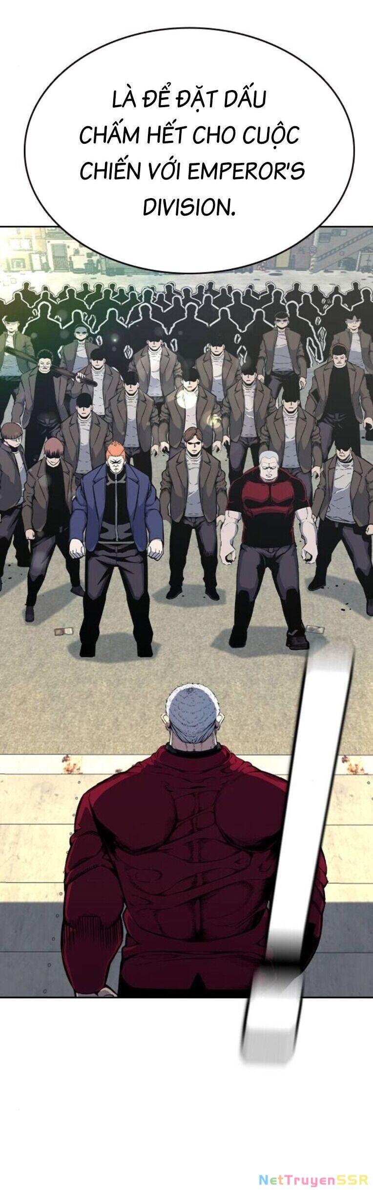 King Game Chapter 91 - 49