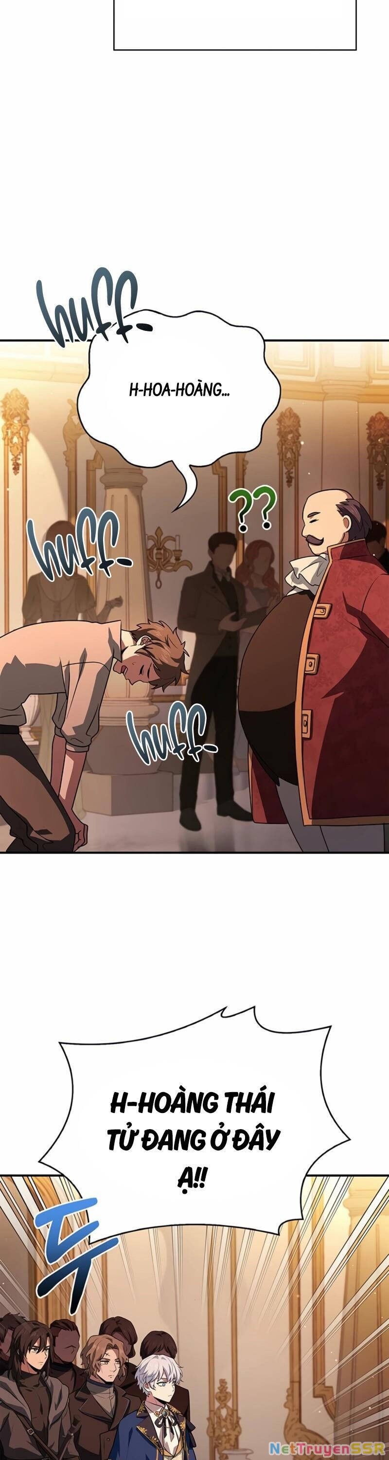 Hoàng Tử Bán Thuốc Chapter 31 - 13