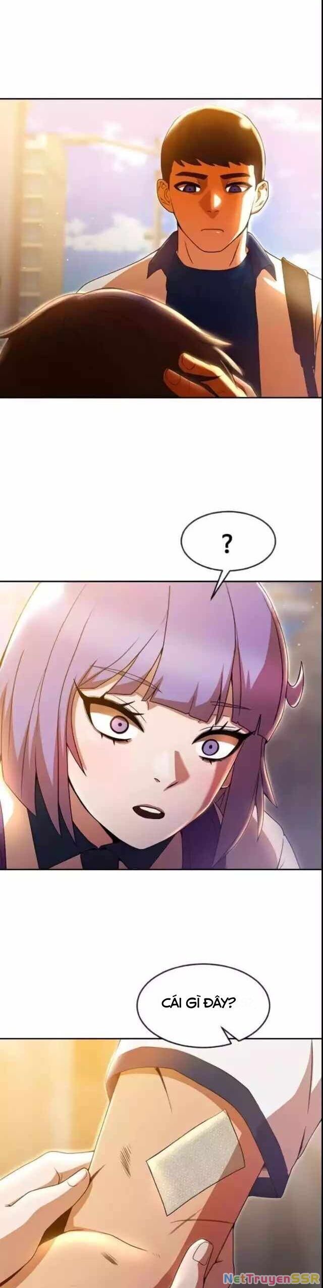 Cô Gái Từ Ứng Dụng Nhắn Tin Ngẫu Nhiên Chapter 253 - 30