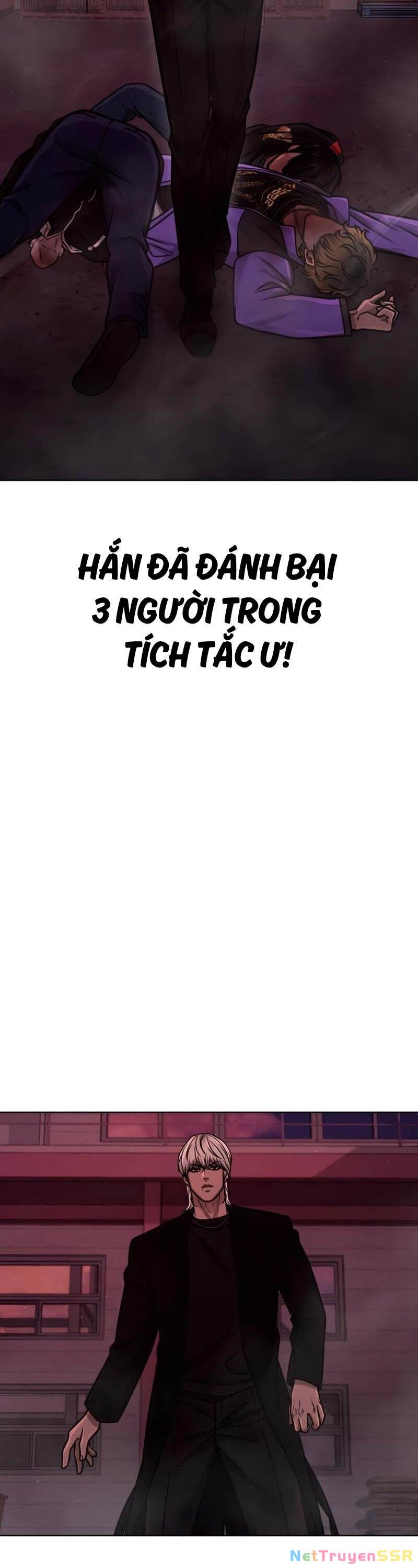 Nhiệm Vụ Diệu Kỳ Chapter 140 - 49