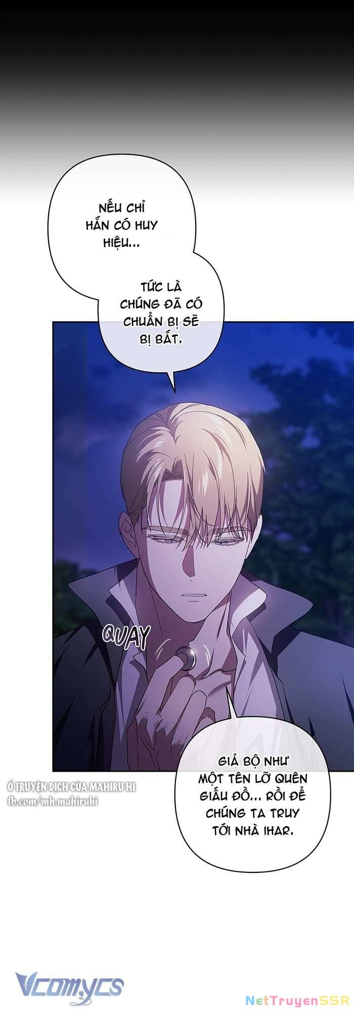 Hôn Nhân Này Rồi Sẽ Đổ Vỡ Chapter 72 - 45