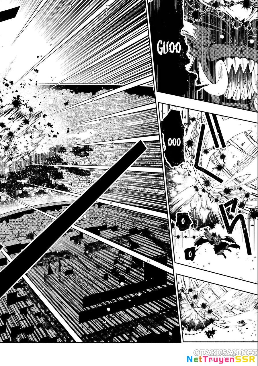 Hell Mode: Yarikomi Suki No Gamer Wa Hai Settei No Isekai De Musou Suru Chapter 53 - 23