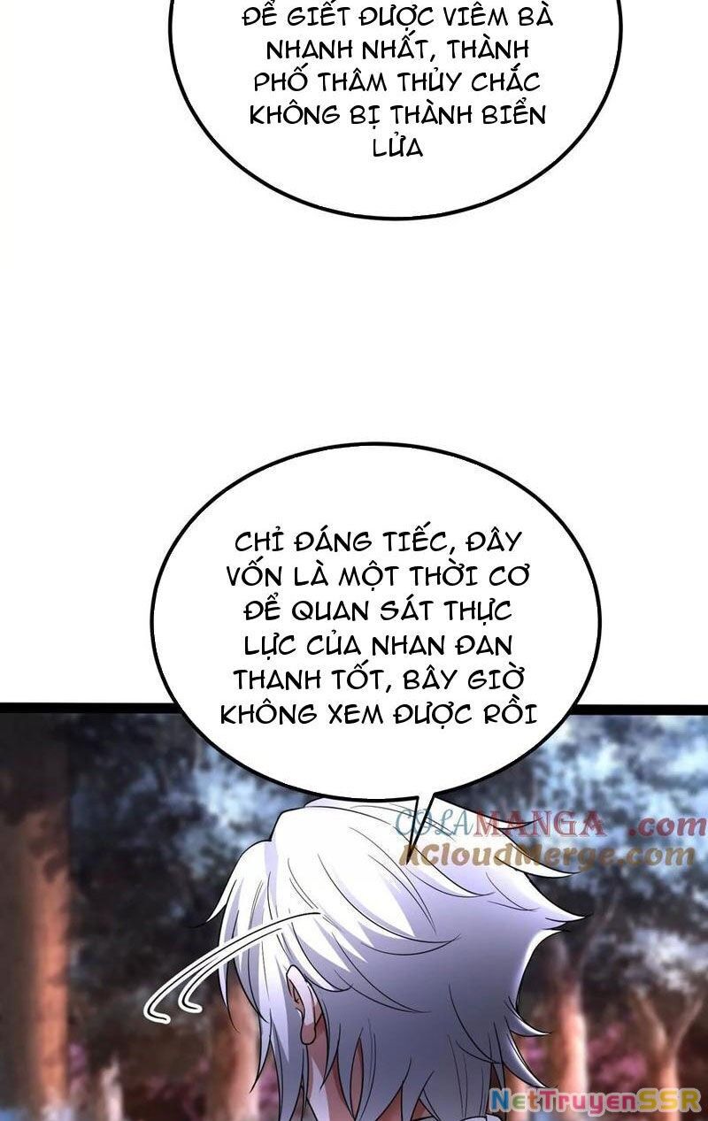 Đại Liên Minh Phản Xuyên Việt Của Bạo Quân Chapter 55 - 15