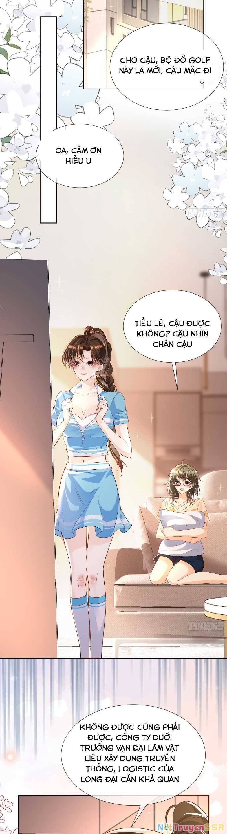 Cố Ý Chiếm Đoạt Chapter 50 - 15