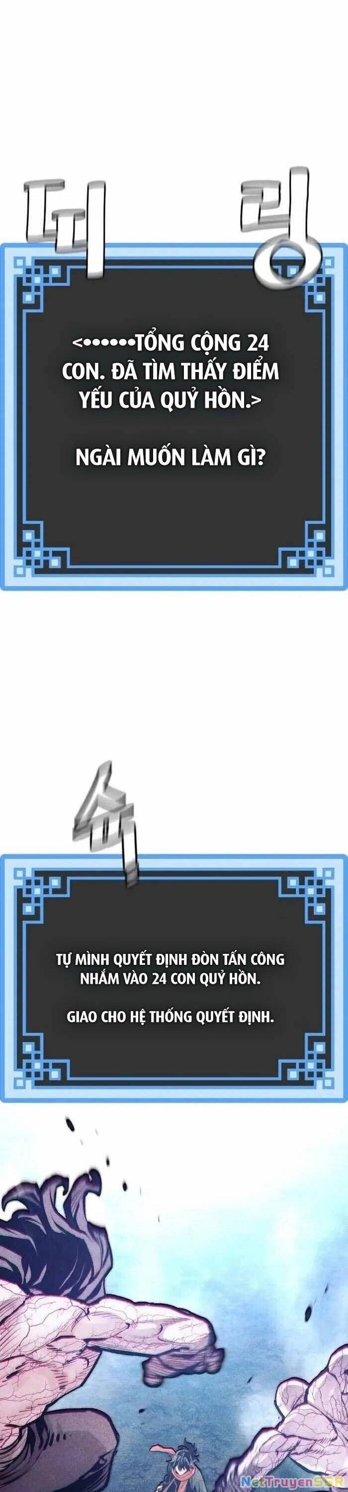 Thiên Ma Phi Thăng Truyện Chapter 104 - 68