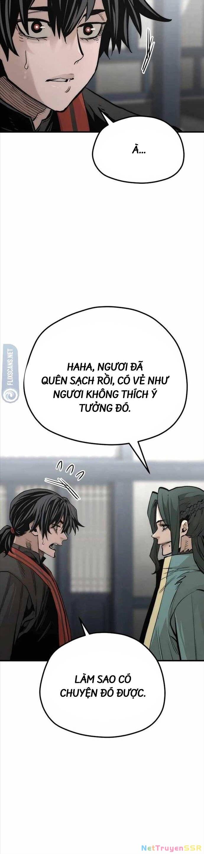 Thiên Ma Phi Thăng Truyện Chapter 109 - 42