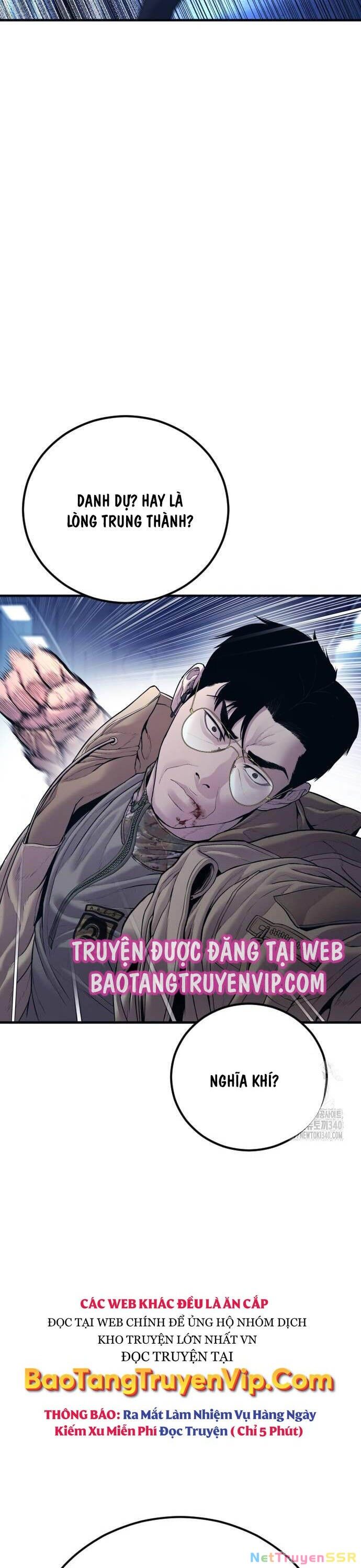 Bố Tôi Là Đặc Vụ Chapter 141 - 44