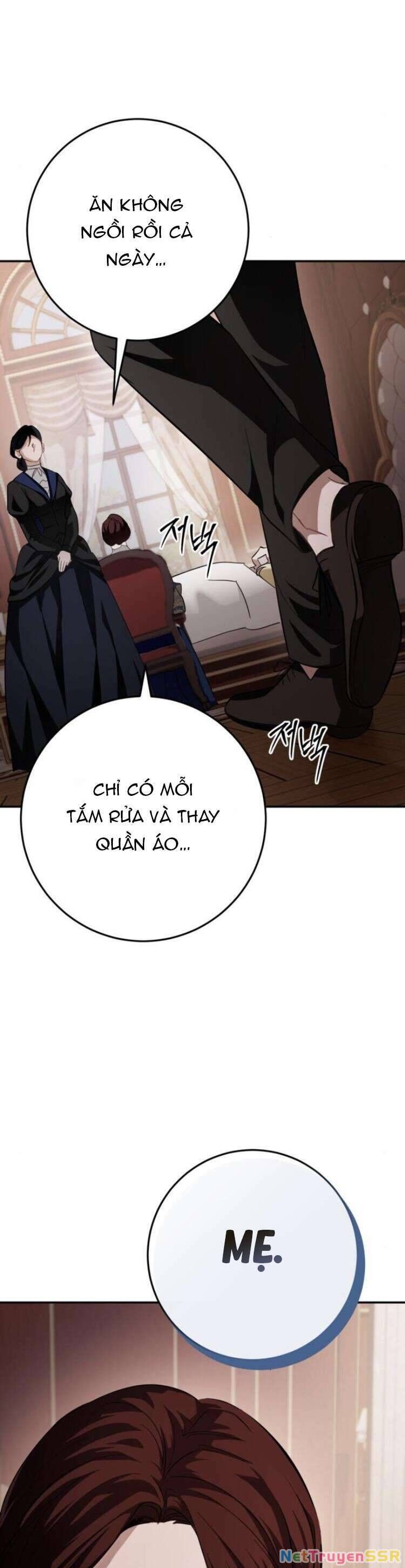 Đằng Sau Nụ Cười Của Nàng Công Chúa Chapter 17 - 44