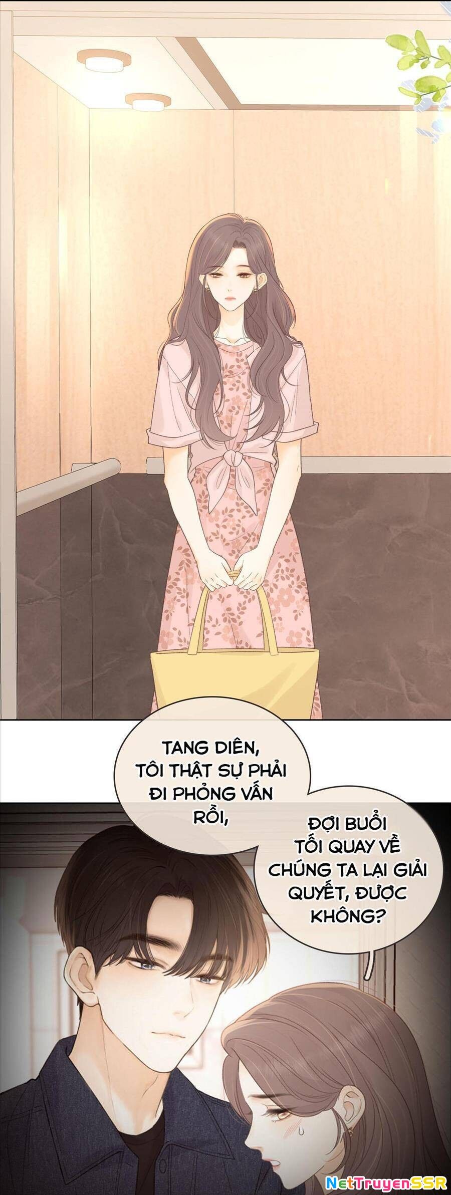 Khó Dỗ Dành Chapter 67 - 14