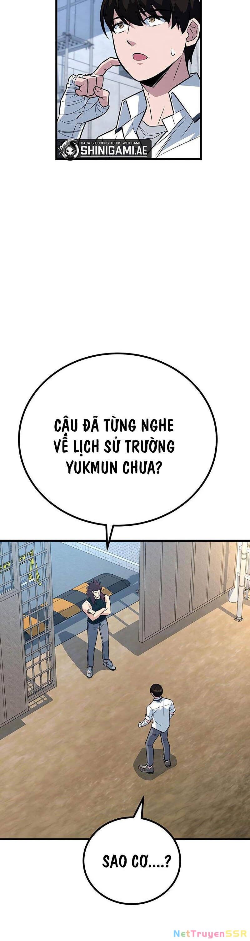 Bạo Lực Vương Chapter 9 - 45