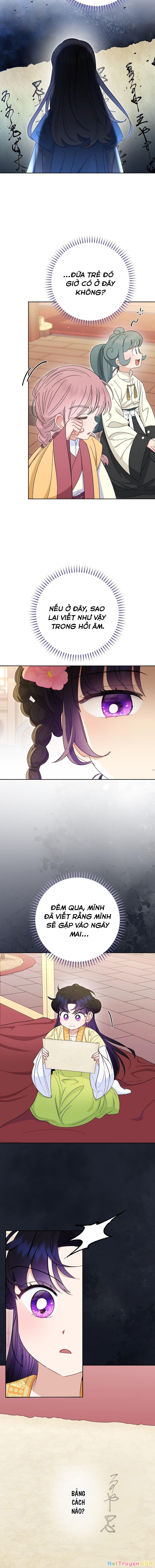 Tiểu Thiếp Chỉ Muốn Sống Yên Bình Chapter 79 - 15