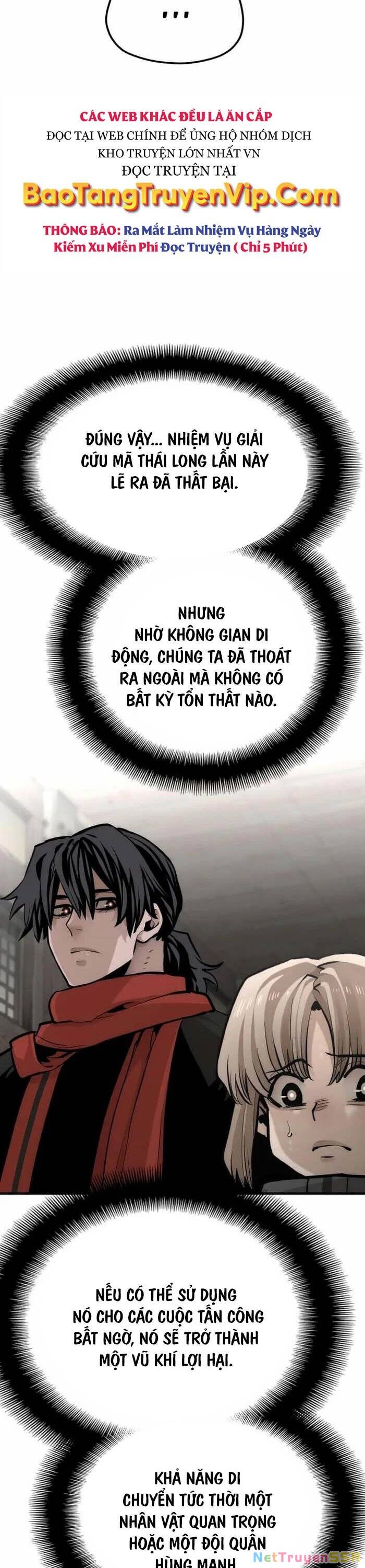 Thiên Ma Phi Thăng Truyện Chapter 103 - 16