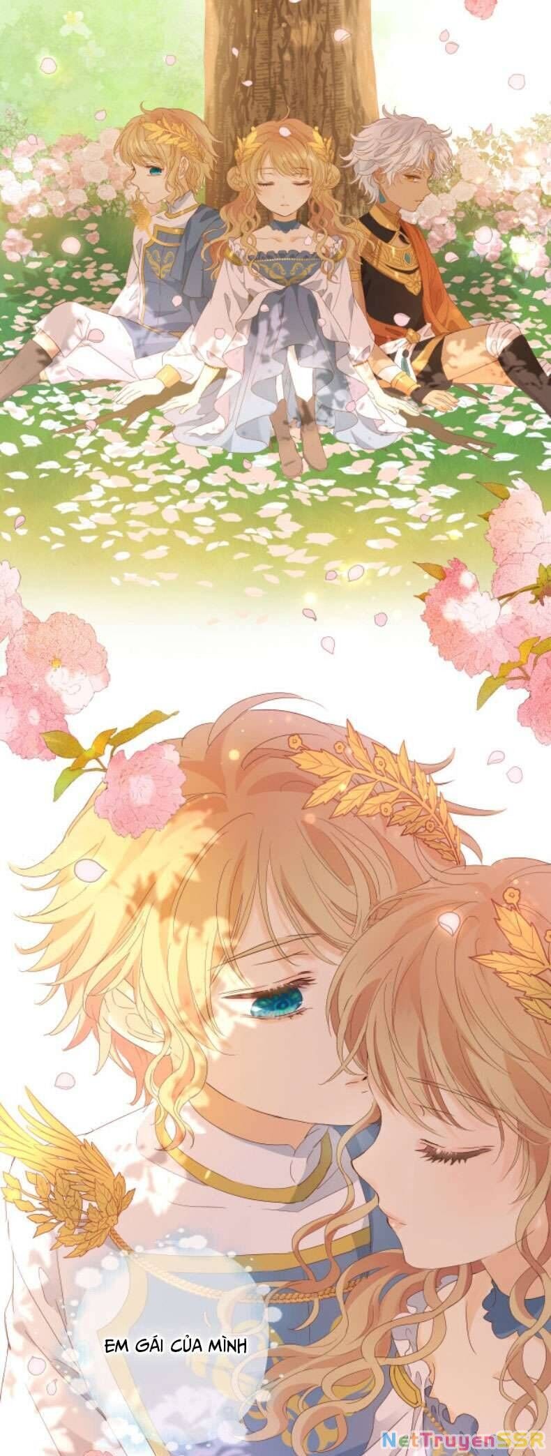 Địch Úc Đa Chi Ca Chapter 183 - 56