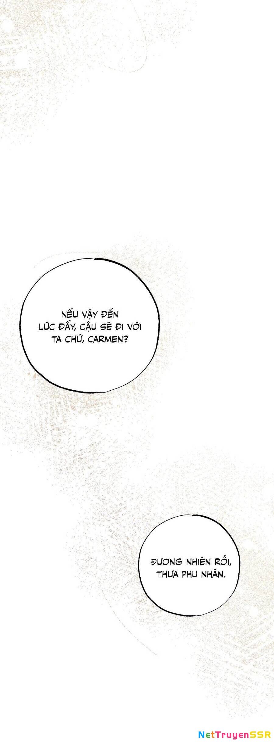 Vị Phu Quân Căm Ghét Tôi Đã Mất Trí Nhớ Chapter 38 - 34